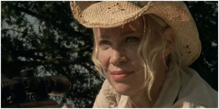 6 Of The Best Characters On Season 2 Of The Walking Dead (& 4 Fans Cant Stand) 6 Of The Best Characters On Season 2 Of The Walking Dead (& 4 Fans Cant Stand)